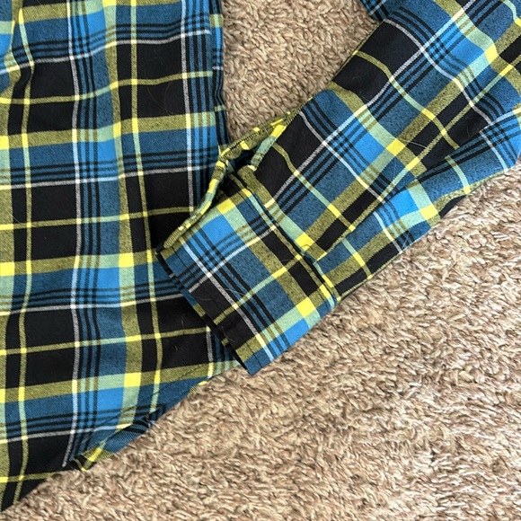 Rabbit high country soft flannel - Picture 4 of 5